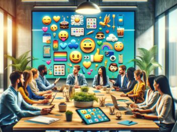 1.000 nuevos emoji de Google llegan a Gmail, Android 12