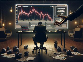 $ 1 mil millones perdidos en estafas de criptomonedas desde 2021, advierte la FTC