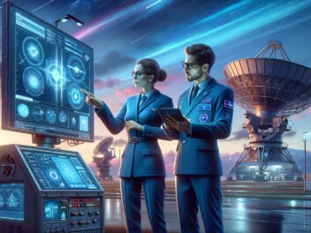 La Sociedad Espacial Sueca firma un memorando de entendimiento sobre comunicaciones ópticas con Airbus