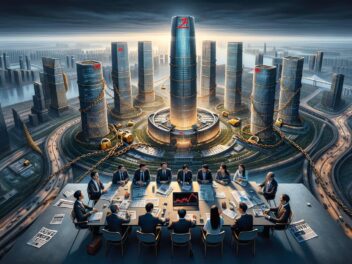 La crisis de Evergrande continúa: $ 2 mil millones incautados por los bancos, las ganancias retrasadas