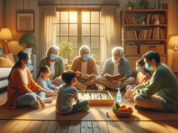 El bienestar en esta era es un deber en el que todos debemos participar sin excepción