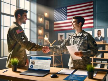 El ejército de EE. UU. aumenta los bonos a $ 50,000 para ciertos nuevos reclutas: NPR