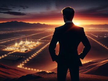 Funcionario israelí sobre la explosión de un sitio nuclear en Irán: «No le preguntamos a un hombre qué hizo por la noche»