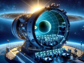 El telescopio de gravedad futurista de Stanford podría obtener imágenes de exoplanetas: 1.000 veces más potente que la tecnología actual