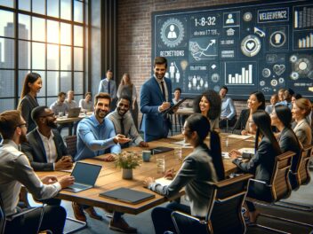 Las tres preguntas que se hace Jeff Bezos antes de contratar nuevos empleados en Amazon