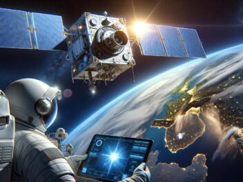 Mission Helios lanza el primer nanosatélite criptográfico de propiedad comunitaria del mundo y democratiza la exploración espacial