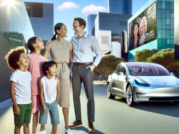 Tesla duplica los reembolsos de vehículos principales a $ 7,500 en los EE. UU.