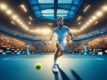 Abierto de Australia: Novak Djokovic confirmado como sembrado No.1 de Grand Slam