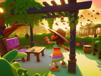 Aleatorio: hay un nuevo truco de escape de avispas en Animal Crossing: New Horizons 2.0