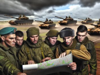 Alemania no evitará que Polonia envíe tanques a Ucrania, dice el ministro