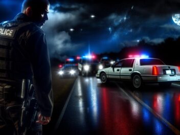 Alerta azul emitida después de que un diputado del condado de Clay despidiera el lunes por la noche – NBC 5 Dallas-Fort Worth