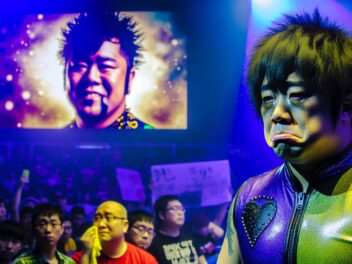 Alexa Bliss reacciona a la salida de Bray Wyatt de WWE