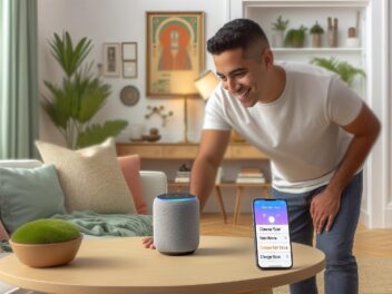 Alexa finalmente obtiene un nuevo nombre y una nueva voz: cómo cambiarlos en tu Amazon Echo