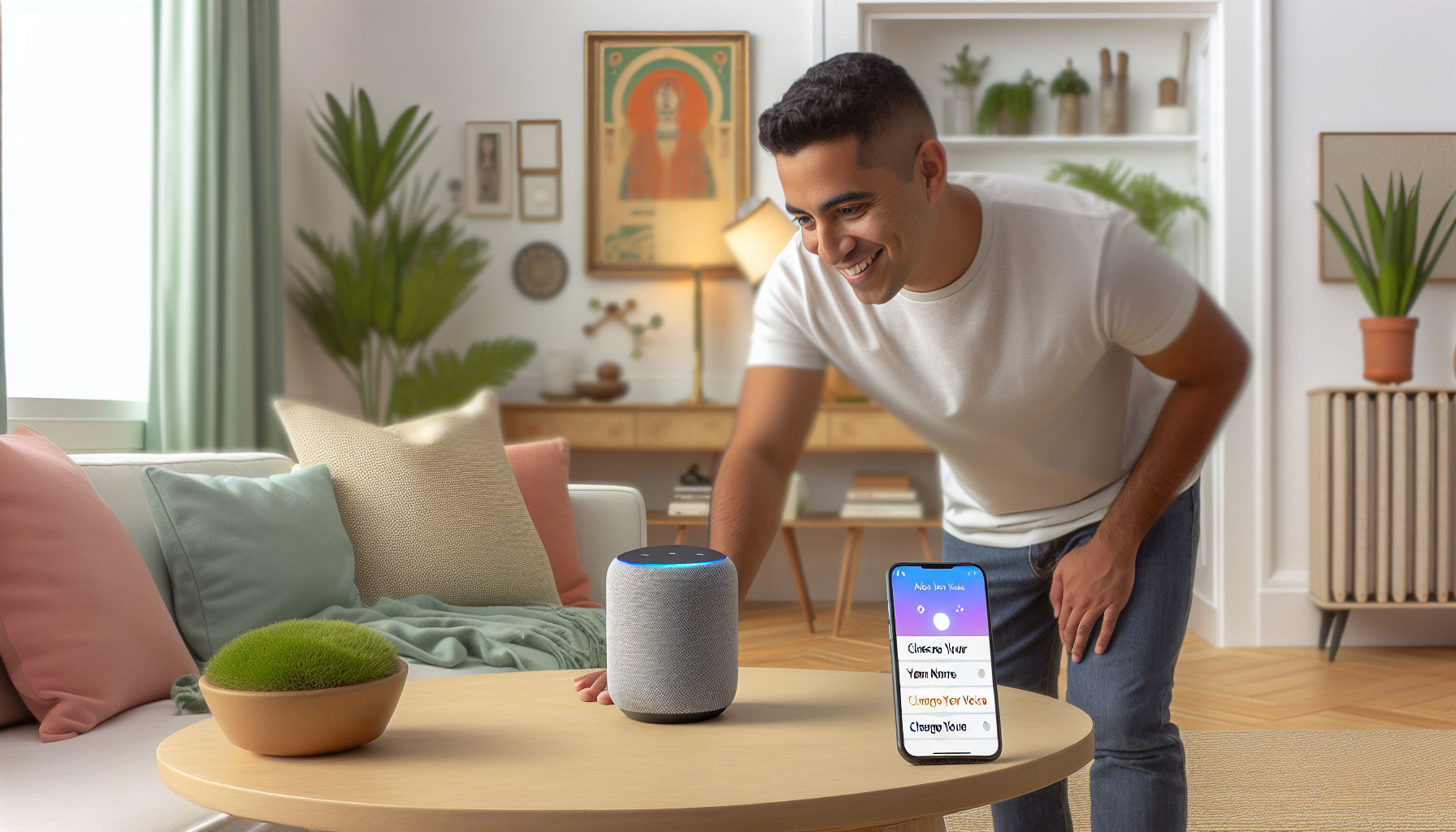 Alexa finalmente obtiene un nuevo nombre y una nueva voz: cómo cambiarlos en tu Amazon Echo