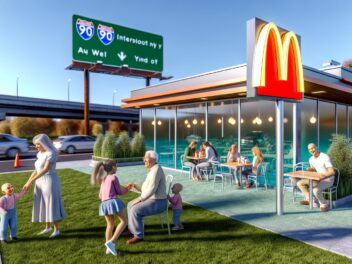 Algunos Chick-fil-A pueden abrir los domingos debido a la nueva factura en Nueva York