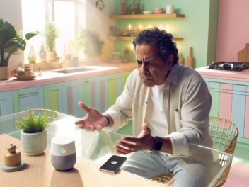 Algunos Google Nest Hubs bloqueados por una actualización nocturna