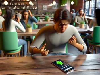 Algunos teléfonos Google Pixel sufren un agotamiento de la batería con Android 12