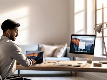 Algunos usuarios tienen problemas de conexión de pantalla externa con macOS Big Sur 11.1 y 11.2