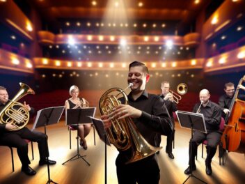 Alias ​​Brass actuará el domingo | Noticias, Deportes, Empleos