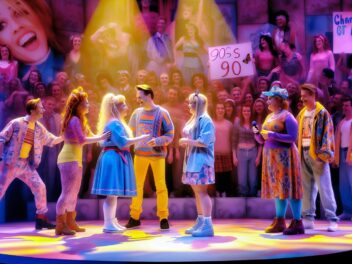 Alicia Silverstone, Stacey Dash y más