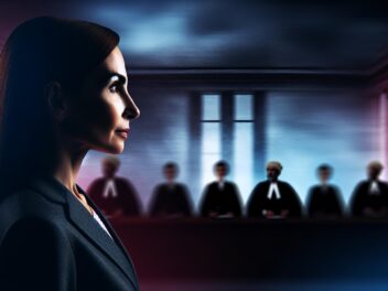 Alina Habba no tiene «grandes esperanzas» en el veredicto de Donald Trump