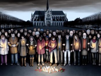 Alrededor de 333.000 niños han sido abusados ​​dentro de la Iglesia católica en Francia, dice un informe: NPR