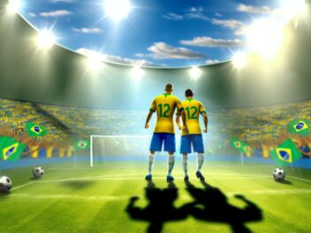 Alves y Silva regresan a Brasil en las eliminatorias mundialistas | Buffalo Sports