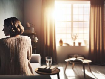 Amanda Seyfried explicó por qué no le diría a nadie que dio positivo por COVID-19