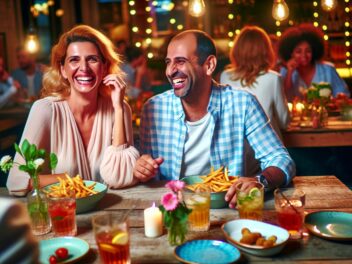 Amanda Kloots dice que hay una ‘facilidad instantánea’ con el ex alumno Michael Allio de la despedida de soltera