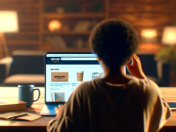 Amazon engaña a los consumidores con anuncios ‘engañosos’ en los resultados de búsqueda, dice una queja de la FTC