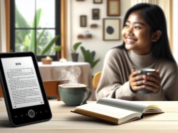 Amazon Kindle 2022 anunciado por $ 99 con USB-C, mejor pantalla