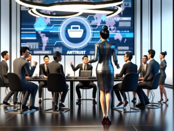 Amazon quiere que la presidenta de la FTC, Lina Kahn, sea eliminada de los casos antimonopolio contra la empresa