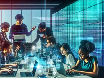 AMD: “Partes adicionales de la pila Radeon estarán disponibles como código abierto durante todo el año”