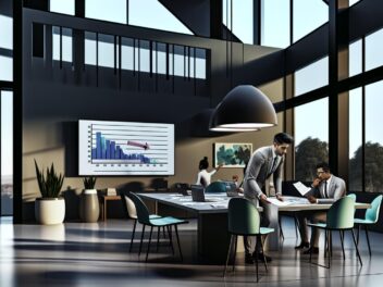 Aparece otra presentación de la SEC poco halagadora