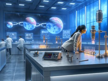 Aplanando los interiores de los exoplanetas de la súper Tierra