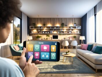 Aplicación iOS 16 Home: la nueva experiencia de HomeKit