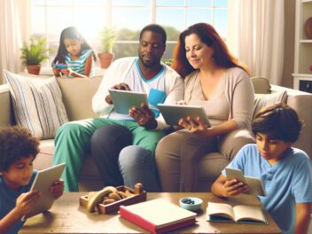 Apple acuerda pagar 25 millones de dólares para resolver la demanda por Family Sharing