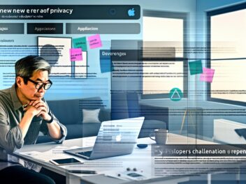 Apple ahora rechaza las actualizaciones de aplicaciones que desafían las reglas de transparencia de seguimiento de aplicaciones iOS 14.5