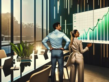 Apple anuncia ganancias impresionantes, impulsa el plan de recompra y aumenta los dividendos