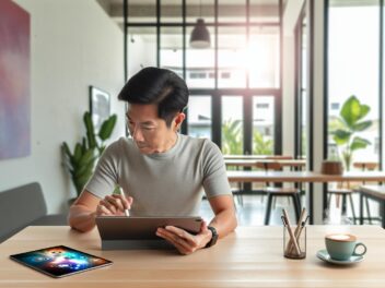 Apple anunciará nuevos modelos de iPad esta semana, con chips mejorados