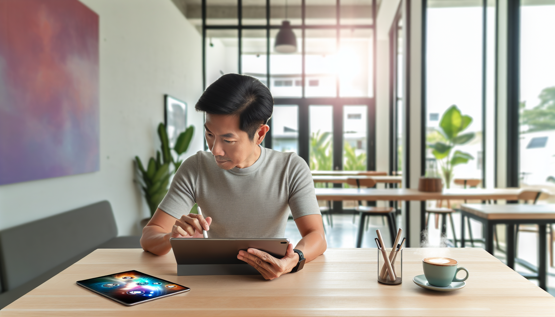 Apple anunciará nuevos modelos de iPad esta semana, con chips mejorados