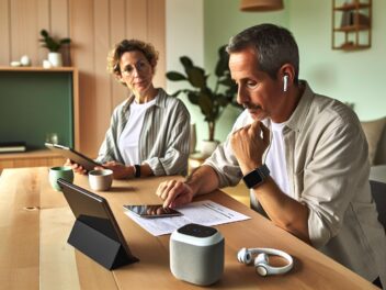 Apple comparte una lista de productos para mantener una distancia segura de los marcapasos