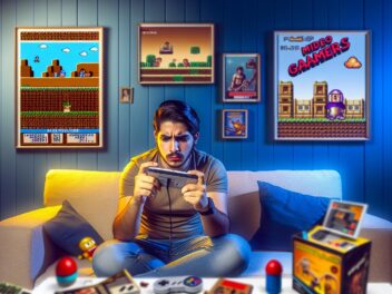 Apple elimina el emulador de Game Boy por infracciones de la App Store, pero dice que los emuladores de juegos están permitidos