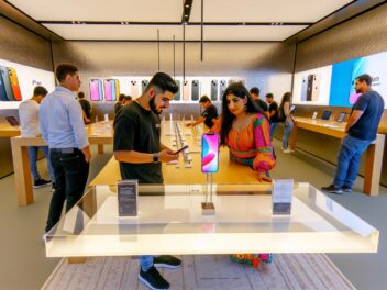 Apple eleva los valores de intercambio para algunos iPhones, iPads y más