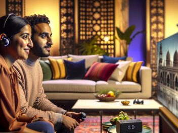 Apple explica cómo funciona Spatial Audio en Apple TV con tvOS 15