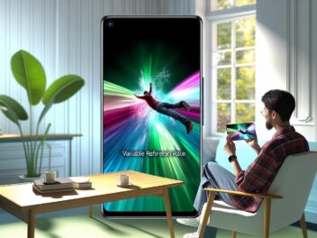 Apple gana la patente para la pantalla del iPhone con frecuencias de actualización variables de hasta 240 Hz