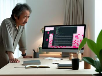 Apple investiga un problema con la aparición de ‘cuadrados rosas’ en las pantallas conectadas al Mac Mini M1