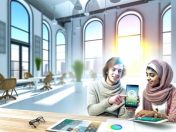 Apple lanza la tercera versión beta pública de iOS 17 y iPadOS 17