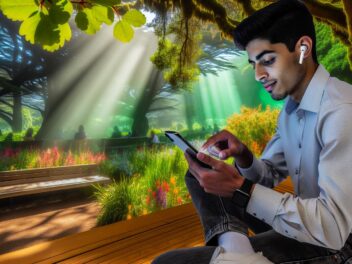 Apple lanza nuevas funciones Find My para AirPods Pro y AirPods Max