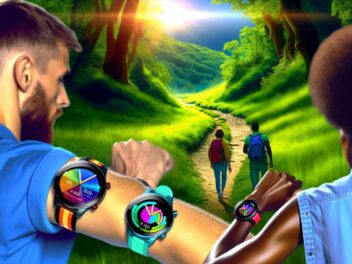 Apple lanza watchOS 7.3 con Unity Watch Face, disponibilidad extendida de ECG y más